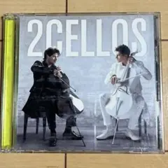2026年最新】cd 2cellosの人気アイテム - メルカリ