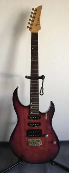 COBRAN （中信楽器） 日本製　エレキギター　ビンテージ中古【週末限定】 COBRAN （中信楽器） 日本製 エレキギター ビンテージ中古【週末