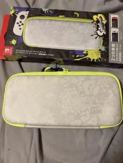 Nintendo Switch キャリングケース
