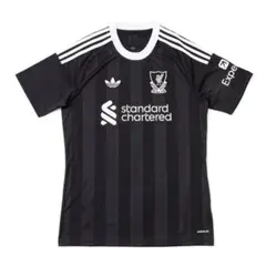 正規品 25-26 リヴァプール 3rd GKユニフォーム USXLサイズ