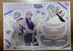 パンティ＆ストッキング ポリエステル ポリウレタン アクリルスタンド