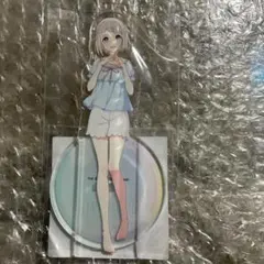 極楽湯 学園アイドルマスター アクリルスタンド 学マス 葛城リーリヤ