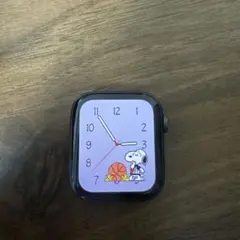Apple Watch Series 6 スペースグレイ アルミニウム 本体