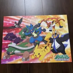 ポケモン ダイヤモンド＆パール パズルカード 9枚セット ポケモン ダイヤモンド＆パール パズルカード 9枚セット - メルカリ