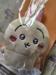 ちいかわ プレイチャーム playcharm うさぎ