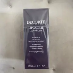 【正規品】リポソーム アドバンスト リペアセラム / 本体 / 30ml