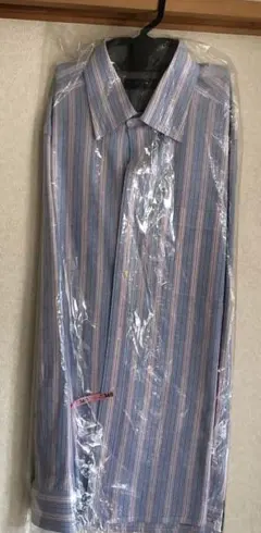 値下げ1000〜500円メンズ長袖シャツのサムネイル