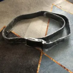 ベルト メンズ 紳士用ベルト ビジネス 革ベル 穴なし 仕事　就活　ベルト