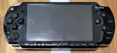 SONY PSP-2000 本体 ブラック