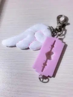 2026年最新】地雷系キーホルダーの人気アイテム - メルカリ オーダー