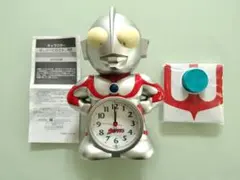 爆笑太郎 タカラトミー 目覚まし時計 - メルカリ