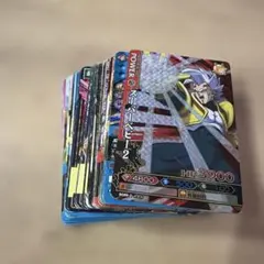 ドラゴンボールスーパーカードゲーム44枚