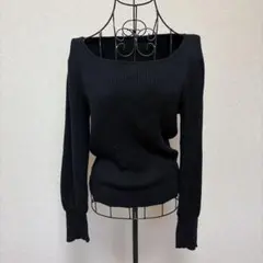 リブニット グレイル