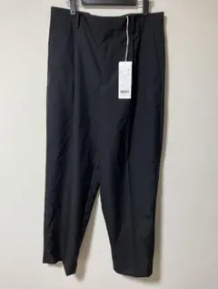 ＜ATON × H＞TROPICAL TAPERED PANTS/パンツ