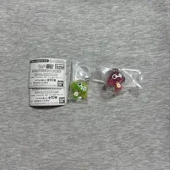 ケロロ軍曹 めじるしアクセサリーであります カラーシャッフルエディション