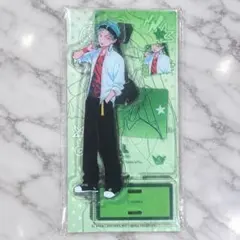 ALIEN STAGE アクリルスタンド ティル TILL ポップアップ