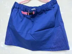 新品未使用Nikeナイキゴルフスカートのサムネイル