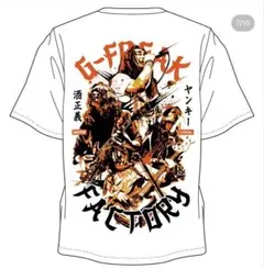 G-FREAK FACTORY Tシャツ Lサイズ