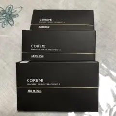 2025年最新】コアミー セラムトリートメントの人気アイテム