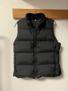 ダウンベスト l