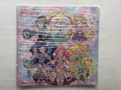 キラッとプリ☆チャン ジグソーパズル(42ピース）＋消しこむ - メルカリ