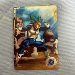 2026年最新】ドラゴンボール ダイバーズ ベジータ sdv1-010の人気