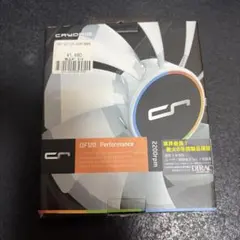 CRYORIG QF120 PERFORMANCE②