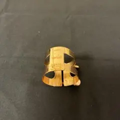 希少】セルマー アルトサックス リガチャー スモールイン small in