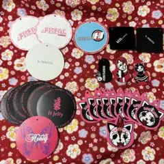 H Jelly h. naoto テーラードジャケット 金ボタン レースアップ H Jelly h. naoto テーラードジャケット 金ボタン レースアップ