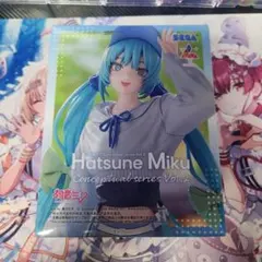 茂*春様 初音ミク Conceptual series Vol.2 フィギュア開