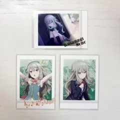 プロジェクトセカイ ワンダーランズ×ショウタイム 草薙寧々 グッズセットのサムネイル