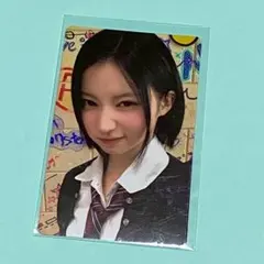 BABYMONSTER drip アサ white day トレカ