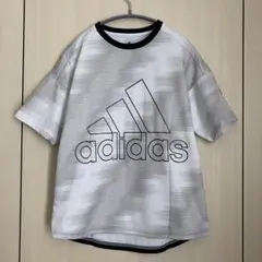 アディダス ジュニア 150 キッズ Tシャツ adidas