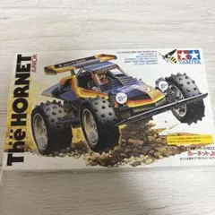 S*M様 TAMIYA The Hornet Jr. 1/32 ミニ四駆 - メルカリ