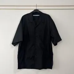 【定価9万円】Alexander Wang Crisp Nylon Shirtのサムネイル