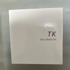 メナード TK ミニボトルセット
