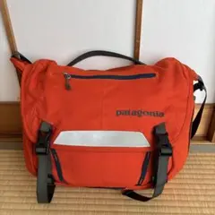 2025年最新】メッセンジャー パタゴニアの人気アイテム - メルカリ