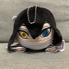【匿名配送】鬼滅の刃 伊黒小芭内 ぬいぐるみまとめ売り Amazon.co.jp: 鬼滅の刃 Chibiぬいぐるみ 伊黒小芭内 : おもちゃ