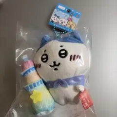 ちいかわ　東京スカイツリー　キーホルダー