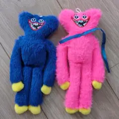 売り切りたいので値下げします！ ハギーワギー　キーホルダー