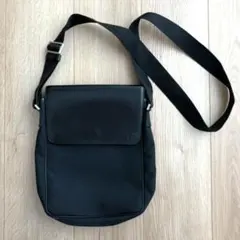 希少 極美品 ダンヒル ラゲッジキャンバス ショルダーバッグ レザー ブラック 2025年最新】Dunhill メンズ ショルダーバッグの人気アイテム - メルカリ