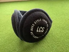 ルコック ゴルフ イヤーマッフル 耳当て