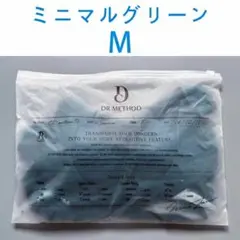 セレブラ DR METHOD CelleBra ミニマルグリーン M