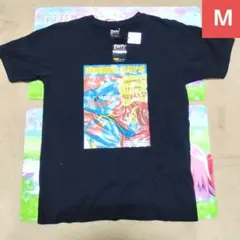 Poppy Playtime ポピープレイタイム ハギーワギー Tシャツ M