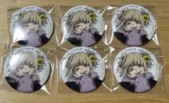 僕のヒーローアカデミア ヒロアカ baseyard tokyo トガヒミコ