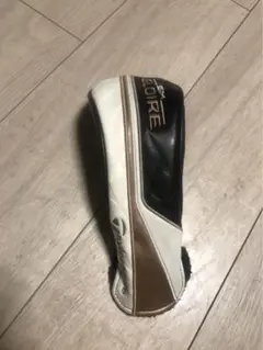 値下げ！希少！テーラーメイド　ユーティリティ　ヘッドカバー