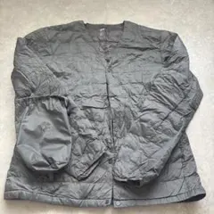 UNIQLO ULTRA LIGHT DOWN ジャケット L