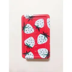 太陽ノ塔 タイヨウノカンカン アカイチゴ 缶