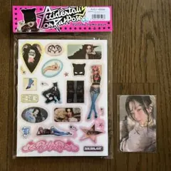 red velvet 未開封