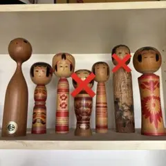 2025年最新】屋久杉 こけしの人気アイテム - メルカリ